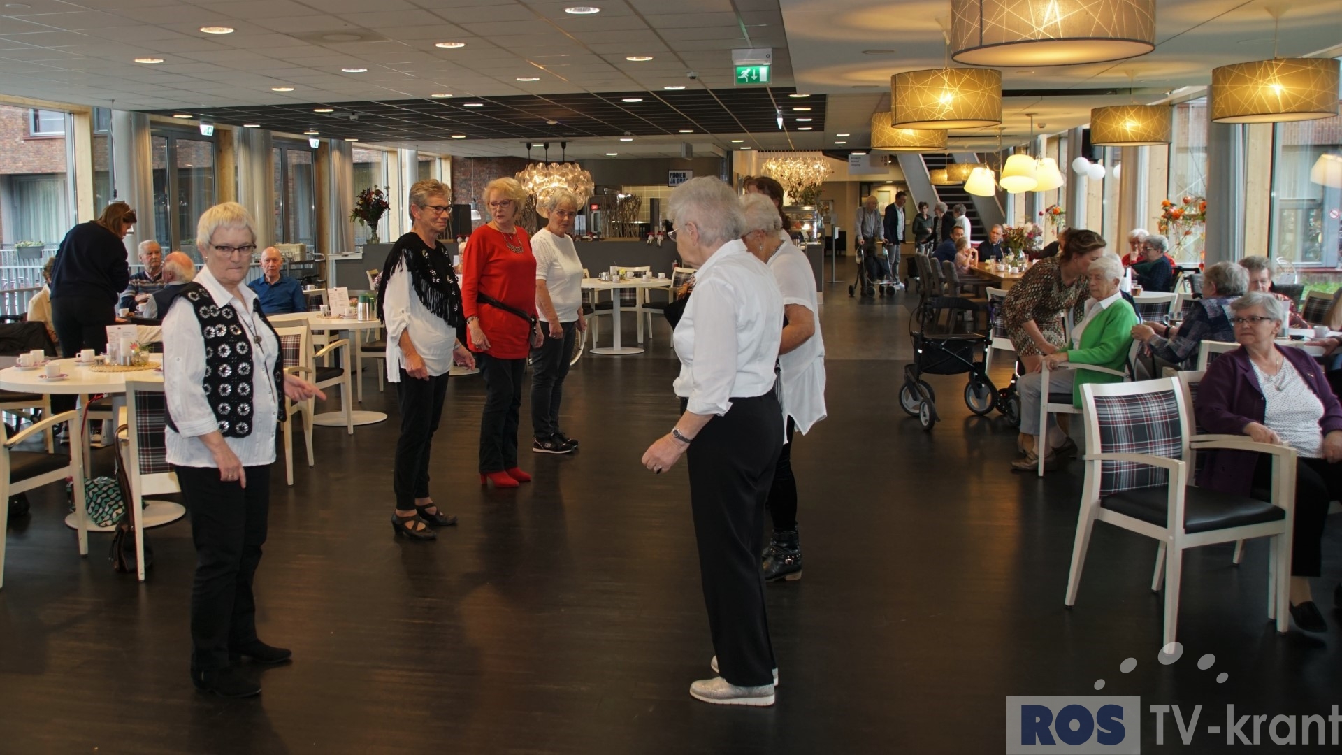 Dansen Op De Annenborch 2 TV Krant