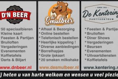 Kentering-Advertentie