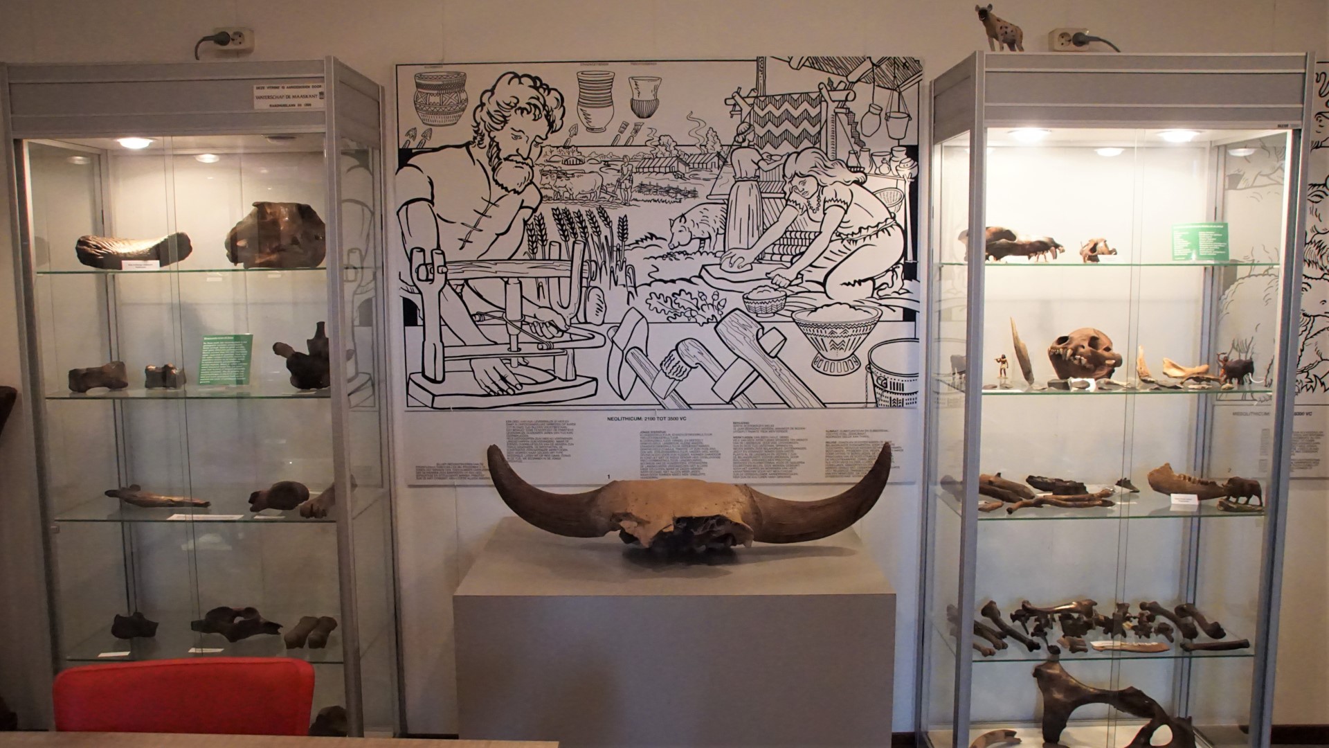 Museum Hertogsgemaal (5) TVkrant