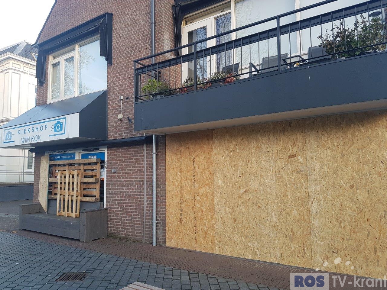 Den Bosch gesloten (21) TVkrant