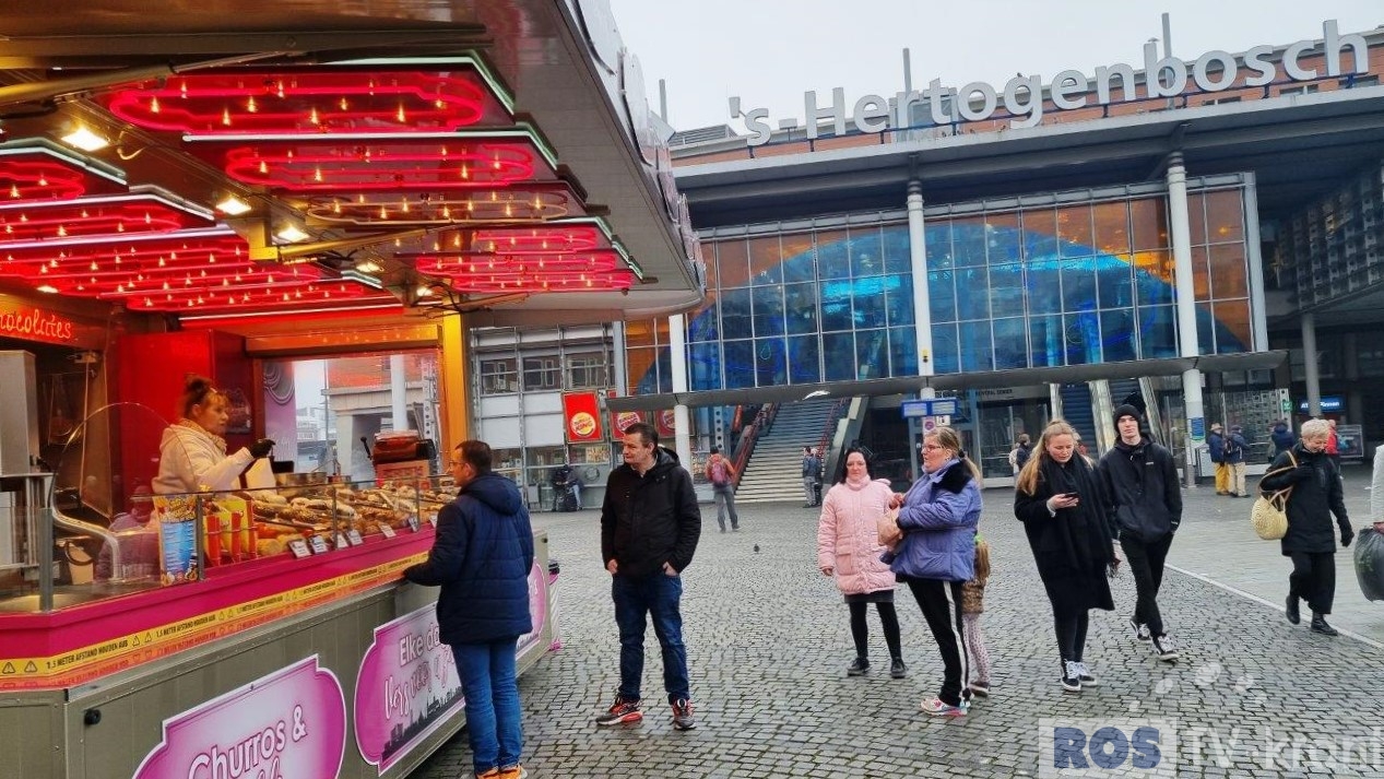 Winkels ook open in DB (01) – TV-krant