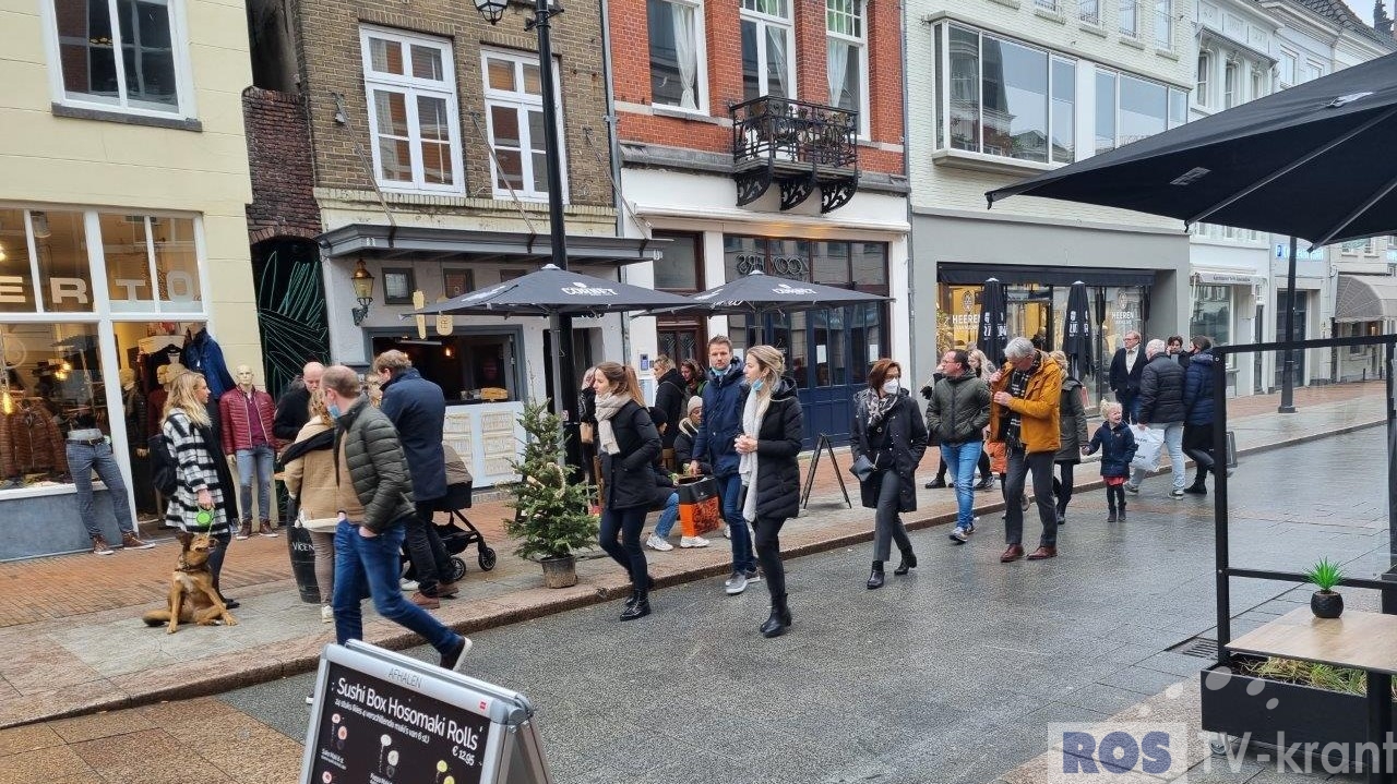 Winkels ook open in DB (03) – TV-krant