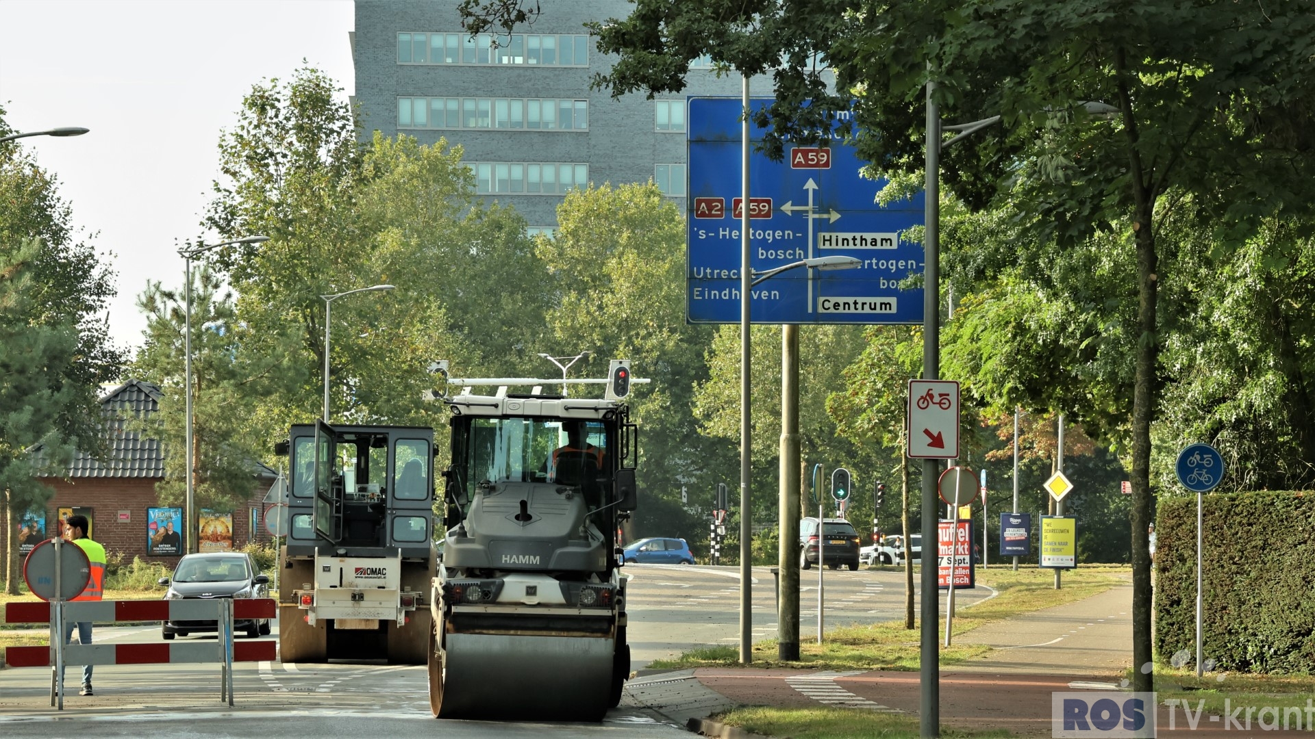 Wegwerkzaamheden-Molenstraat-10.JPG – TV-krant